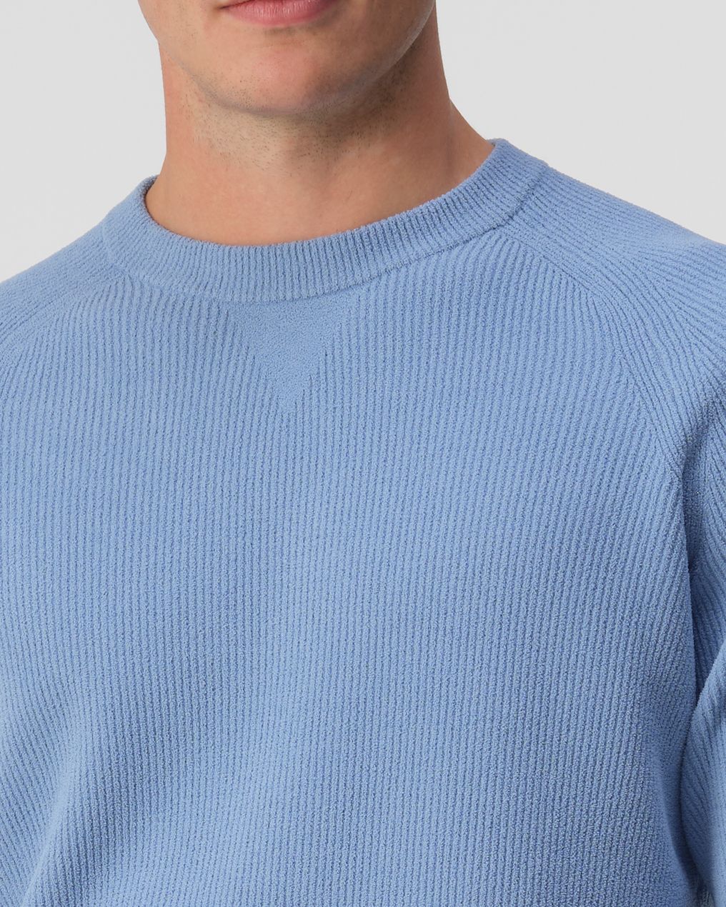 J.C. RAGS Ramil Trui ronde hals