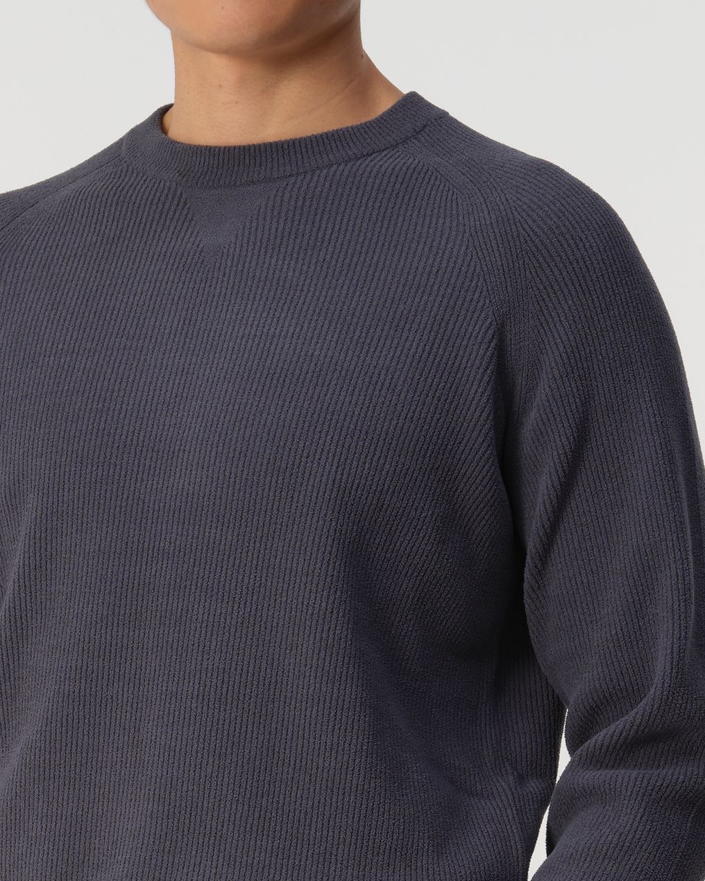 J.C. RAGS - Trui ronde hals Ramil