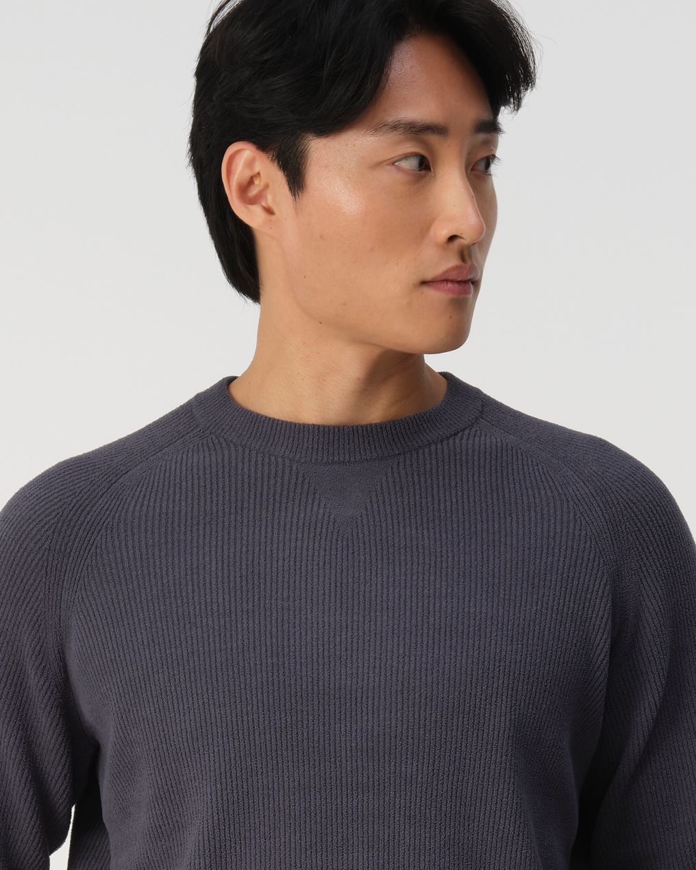 J.C. RAGS - Trui ronde hals Ramil