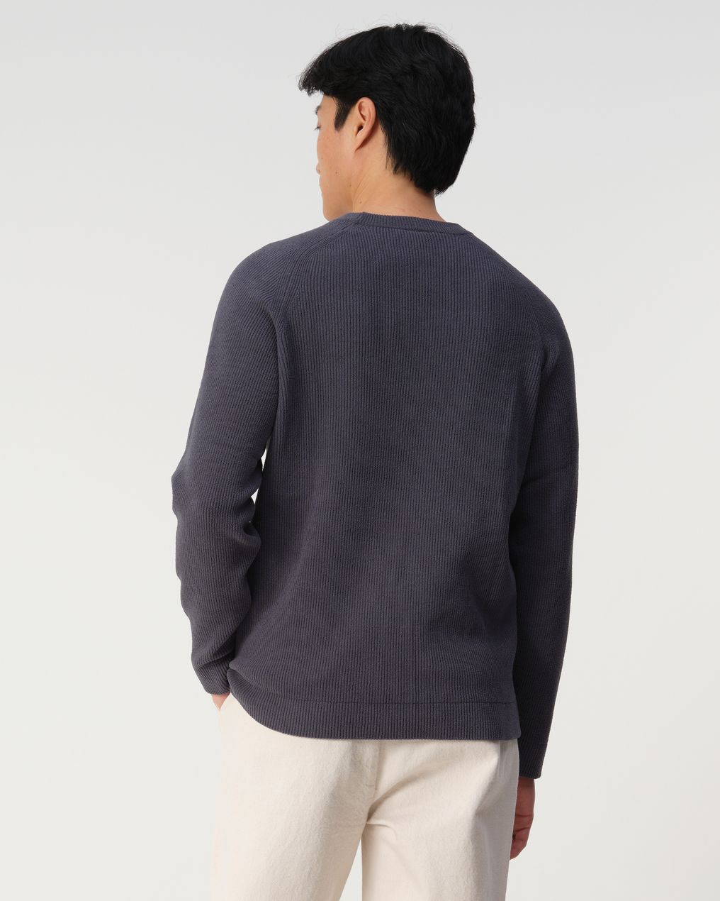 J.C. RAGS - Trui ronde hals Ramil