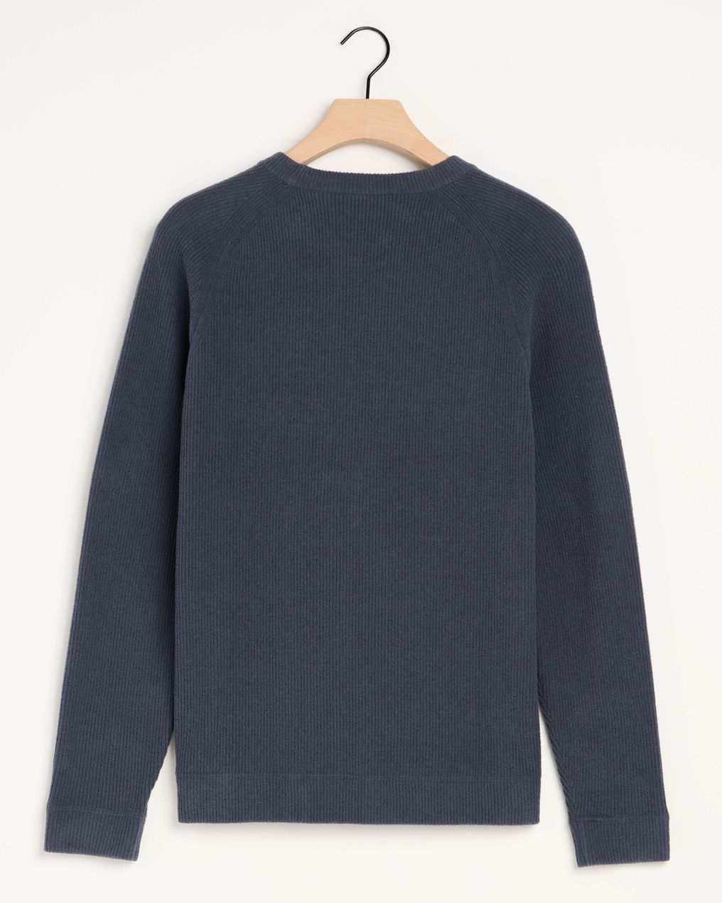 J.C. RAGS - Trui ronde hals Ramil