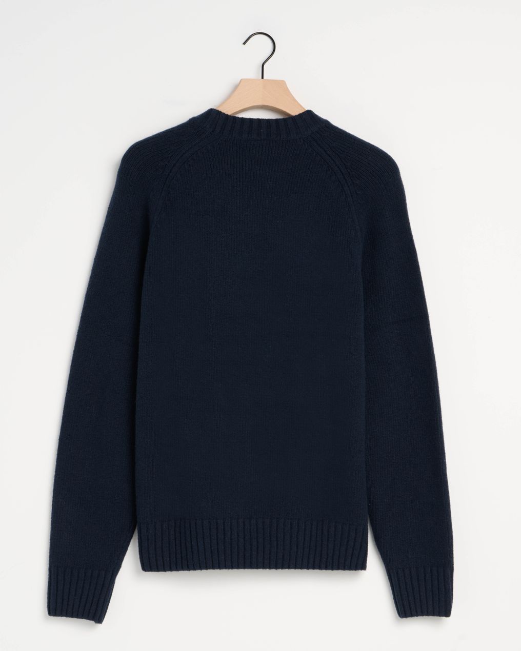 J.C. RAGS Bradley Trui ronde hals