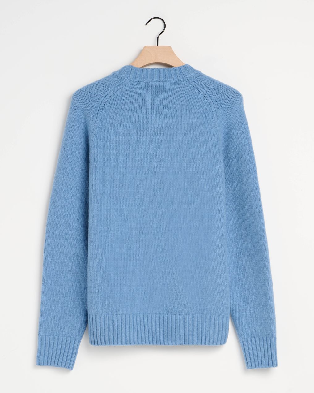 J.C. RAGS Bradley Trui ronde hals