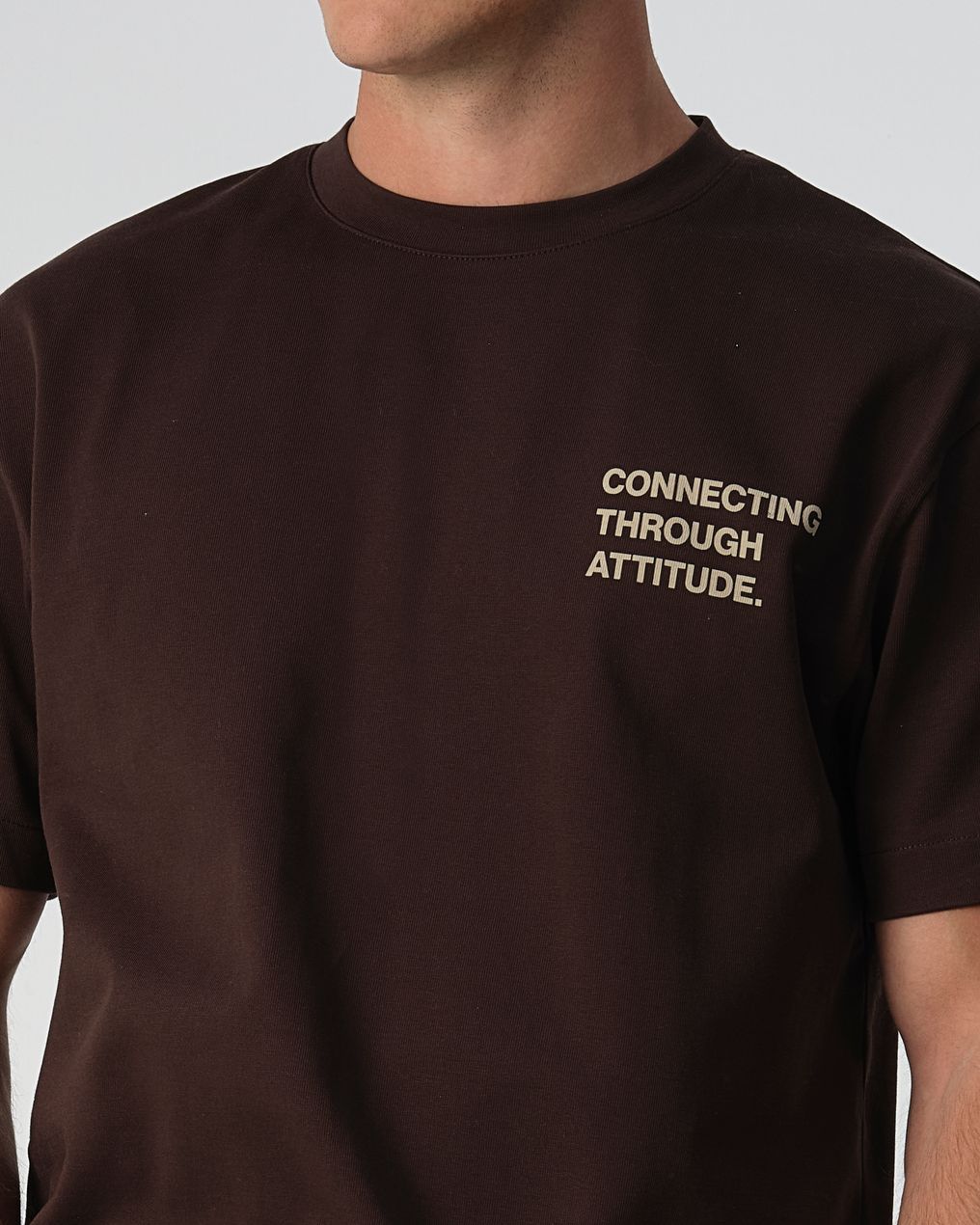 J.C. RAGS Arvin T-shirt KM 