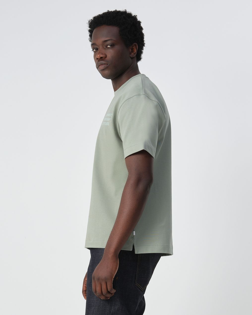 J.C. RAGS Arvin T-shirt KM 