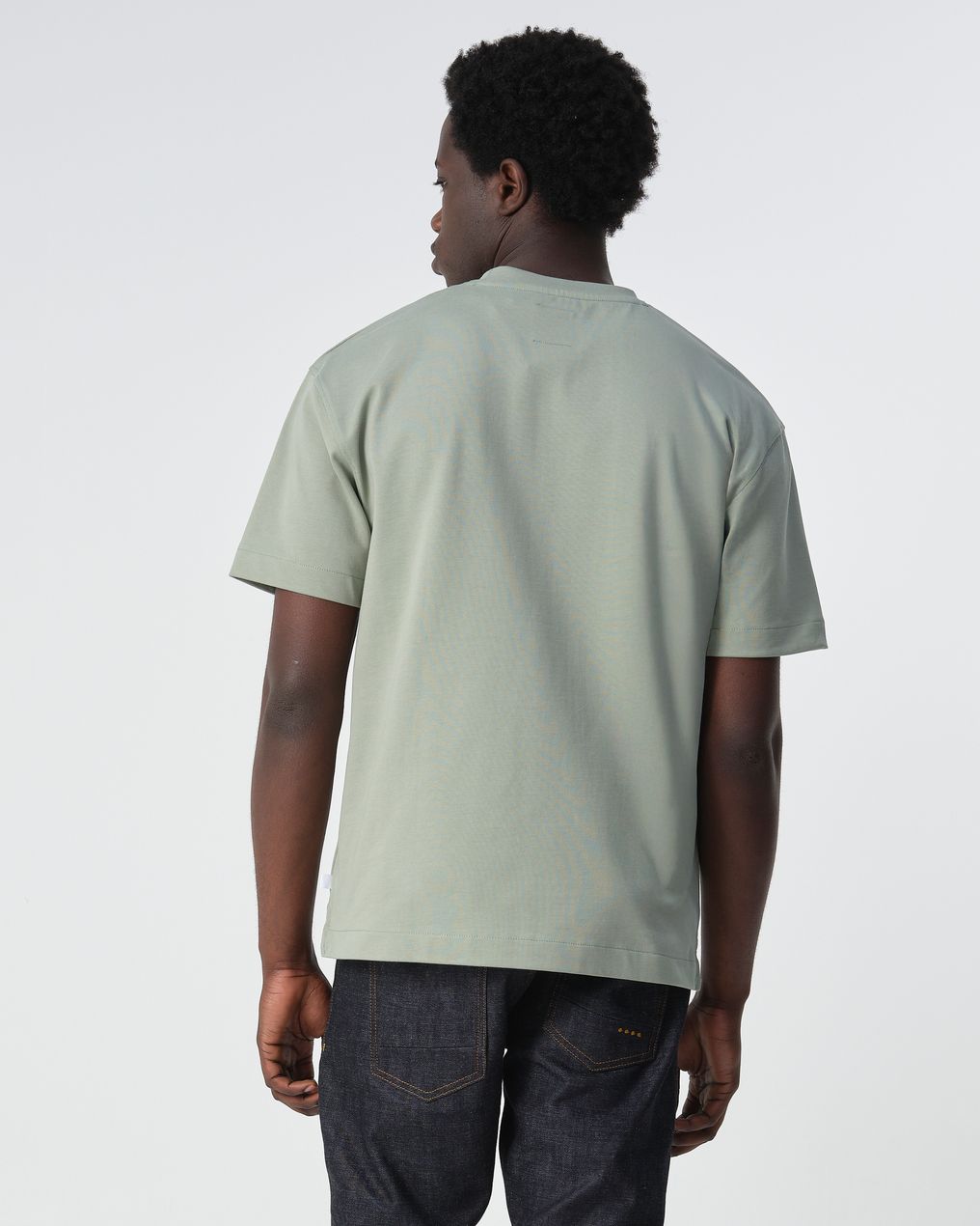 J.C. RAGS Arvin T-shirt KM 