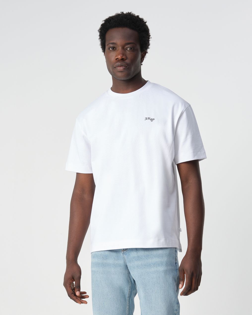 J.C. RAGS Bo T-shirt