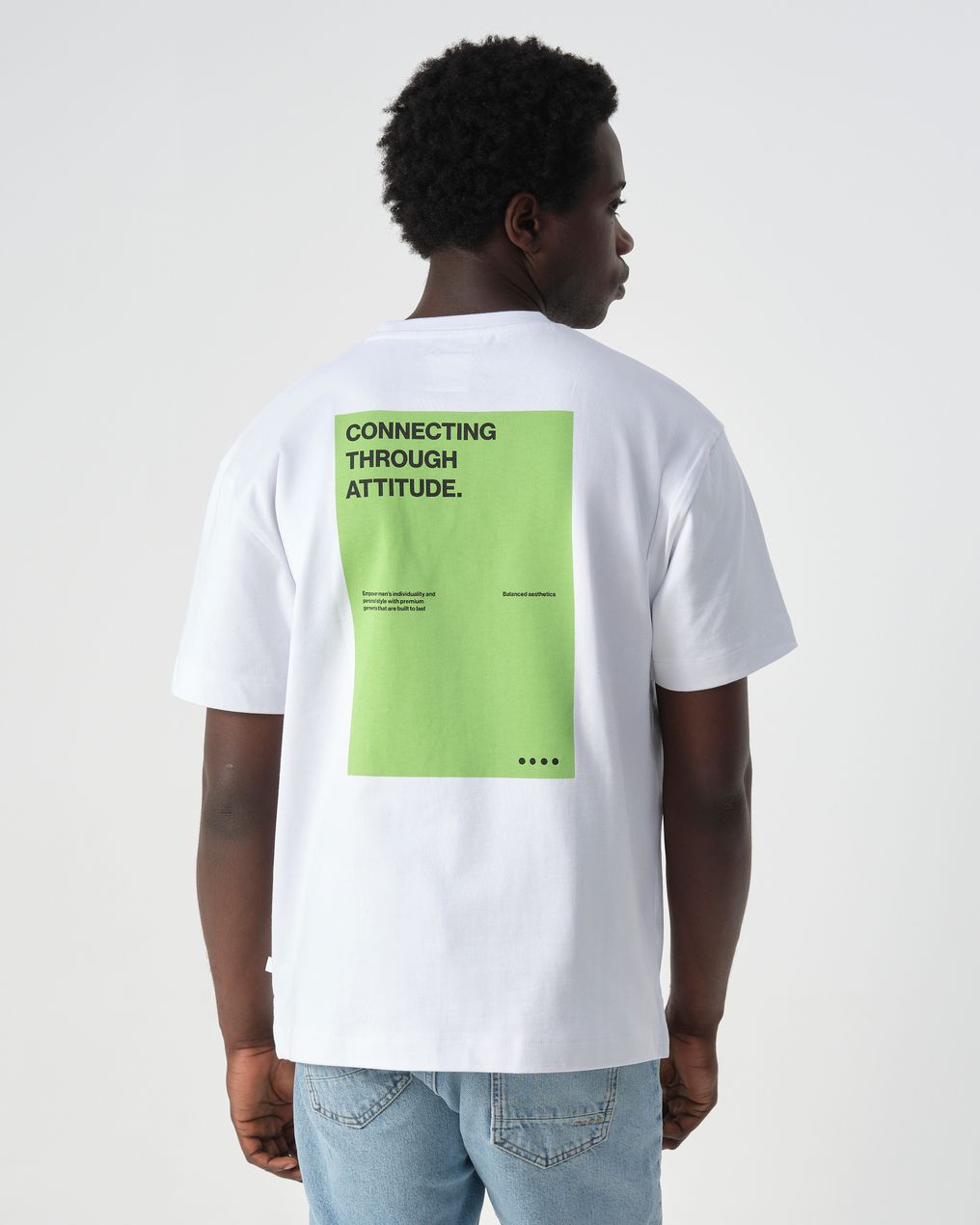 J.C. RAGS Bo T-shirt