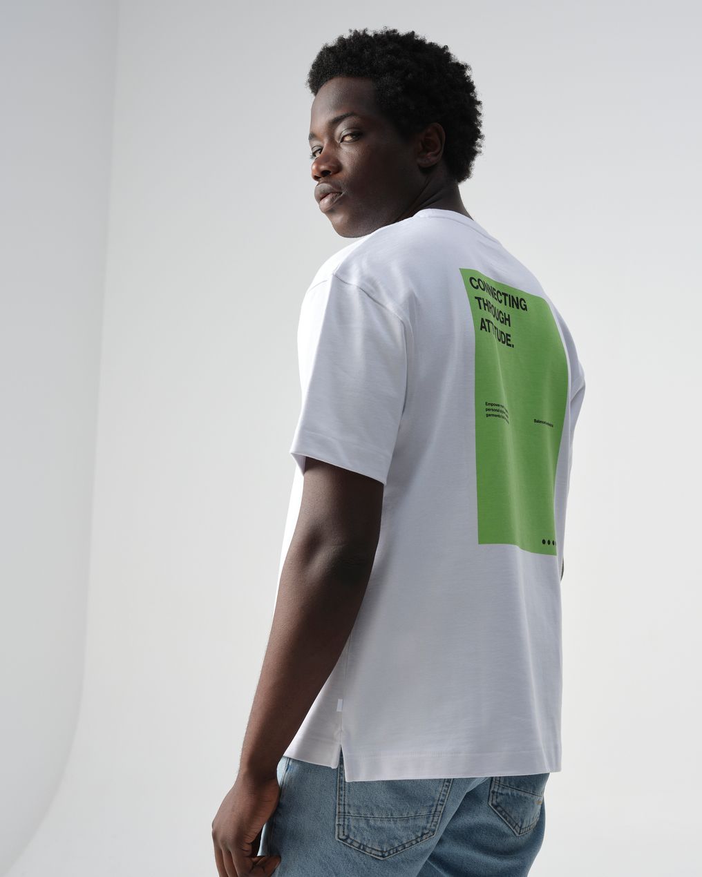 J.C. RAGS Bo T-shirt