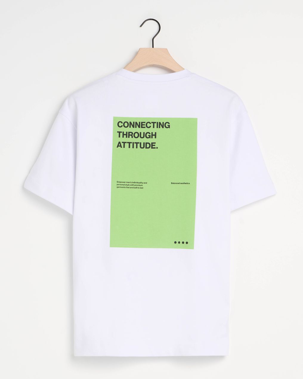 J.C. RAGS Bo T-shirt