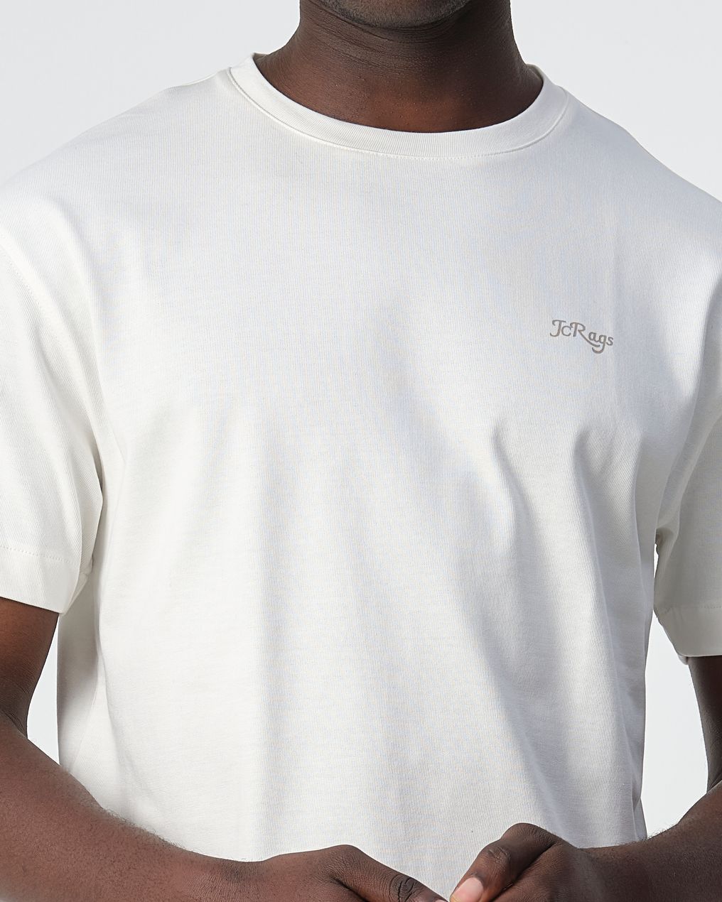 J.C. RAGS Bean T-shirt KM 