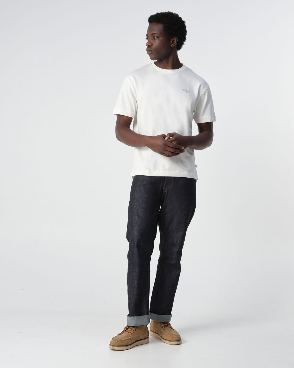 J.C. RAGS Bean T-shirt KM 