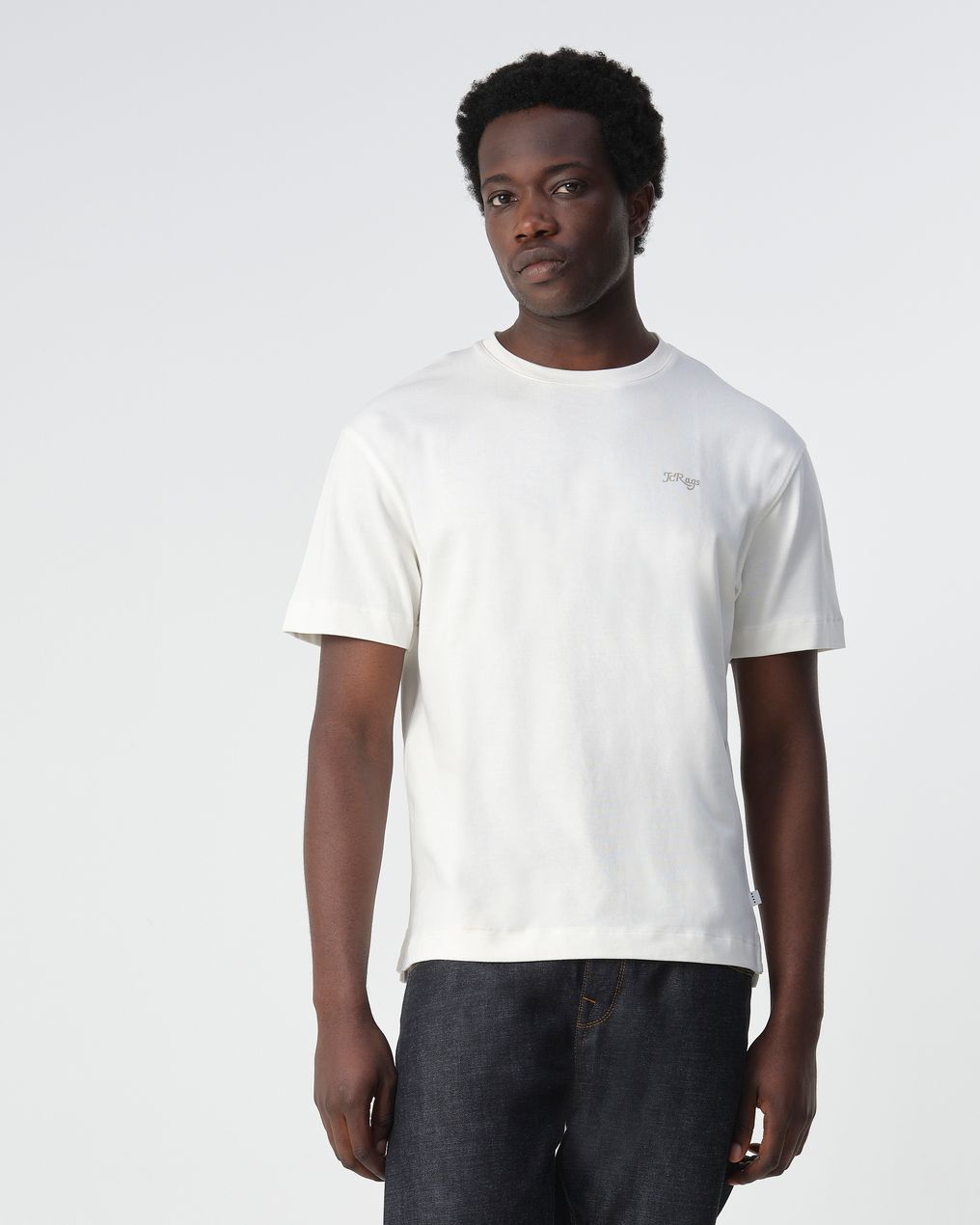 J.C. RAGS Bean T-shirt KM 