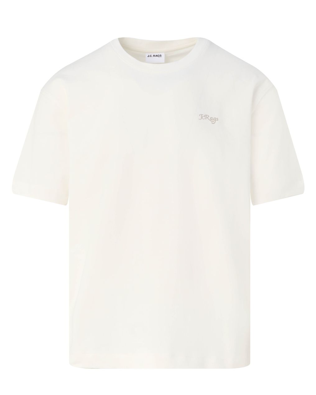J.C. RAGS Bean T-shirt KM 