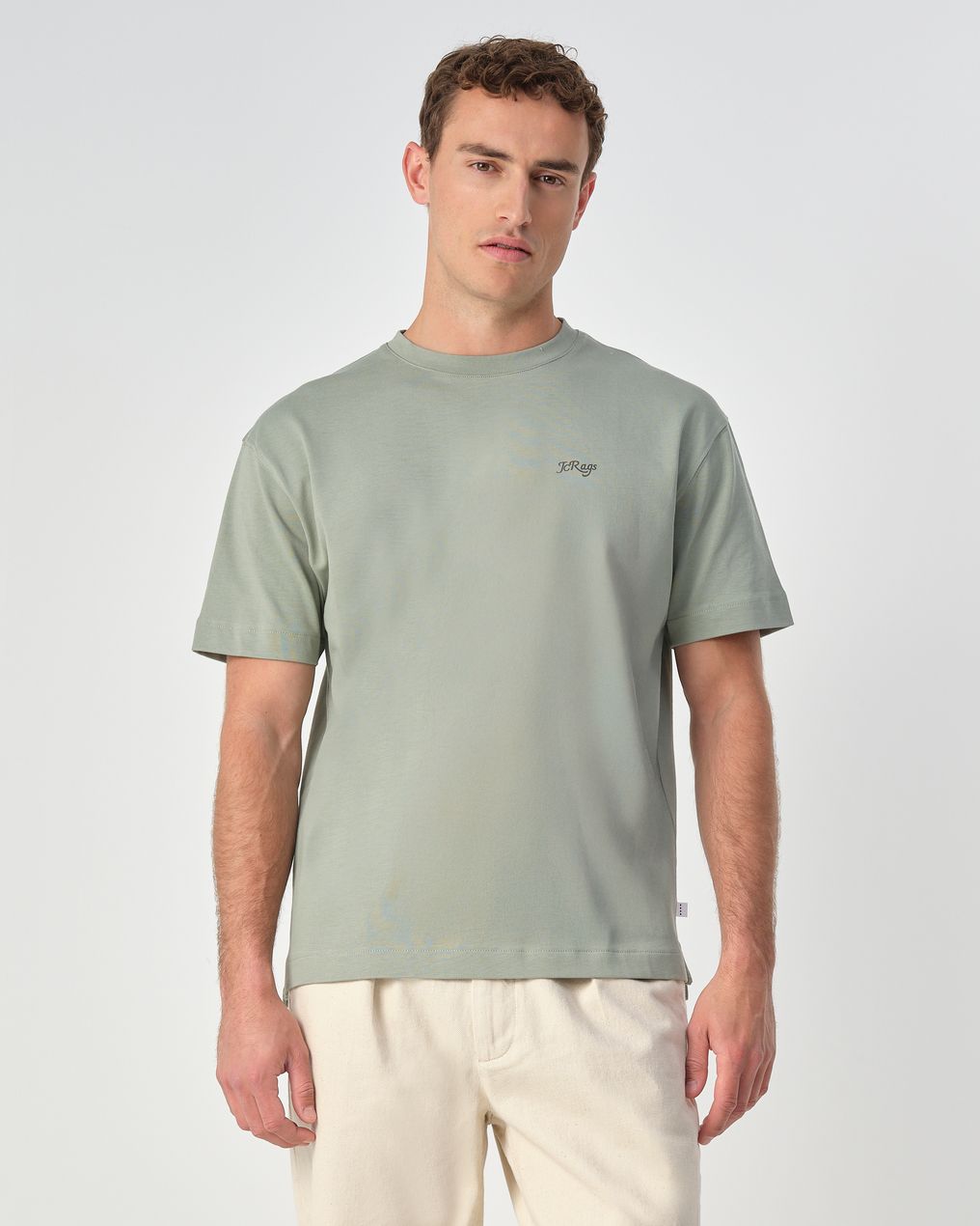 J.C. RAGS Bean T-shirt KM 