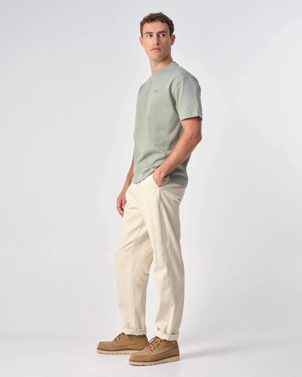 J.C. RAGS Bean T-shirt KM 