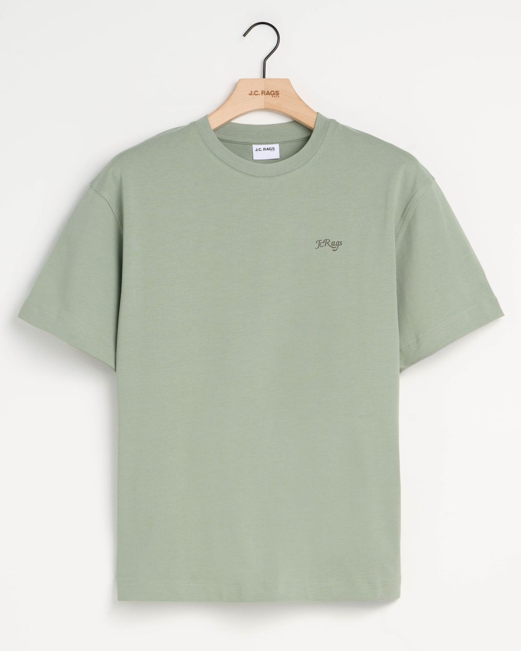 J.C. RAGS Bean T-shirt KM 