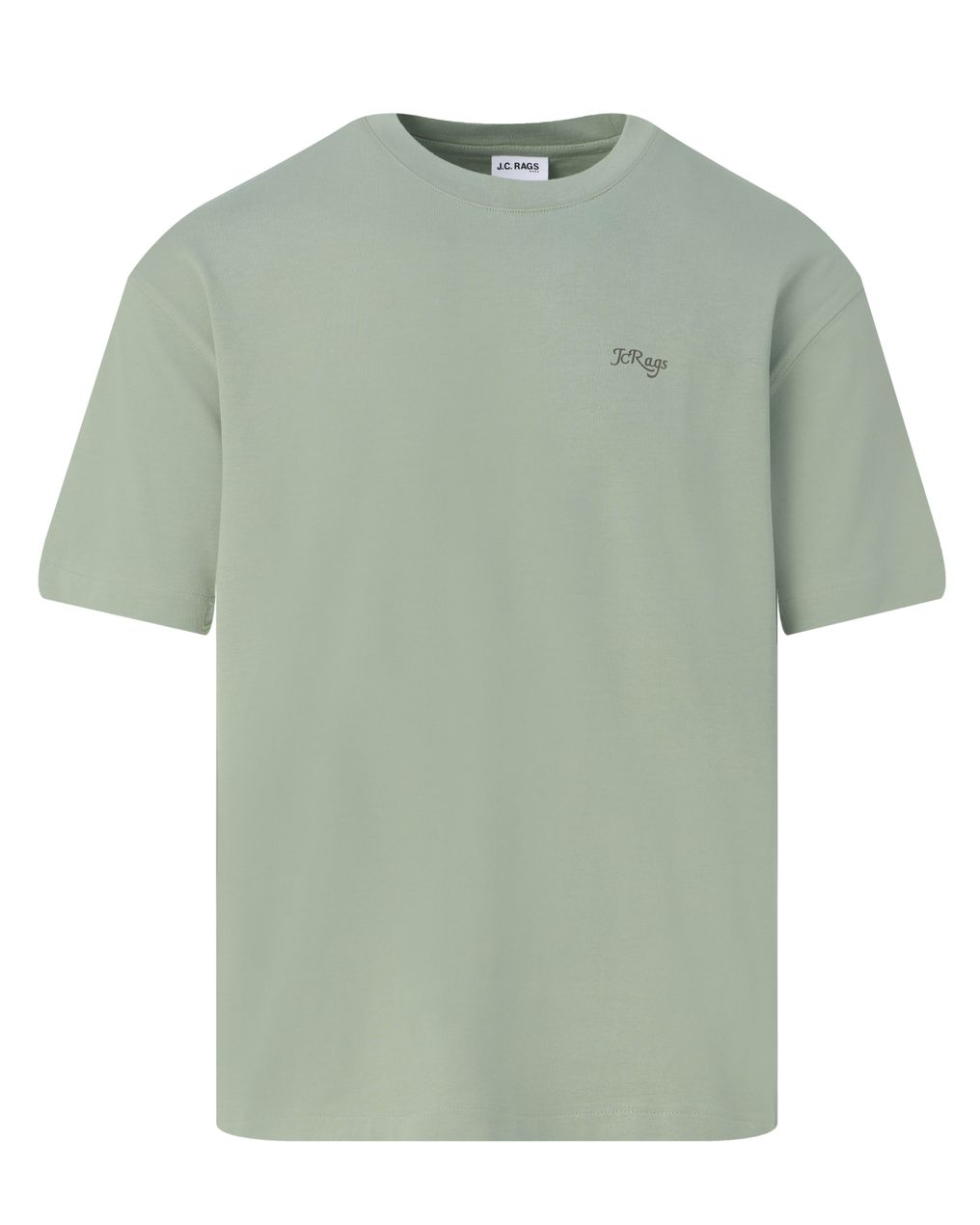 J.C. RAGS Bean T-shirt KM 