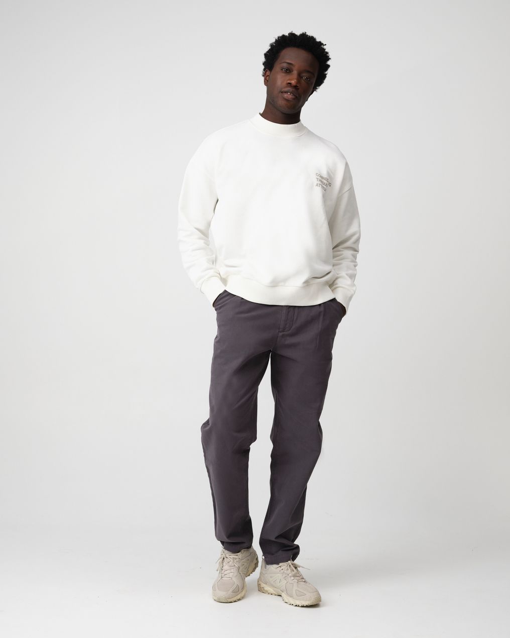 J.C. RAGS - Sweater Anton