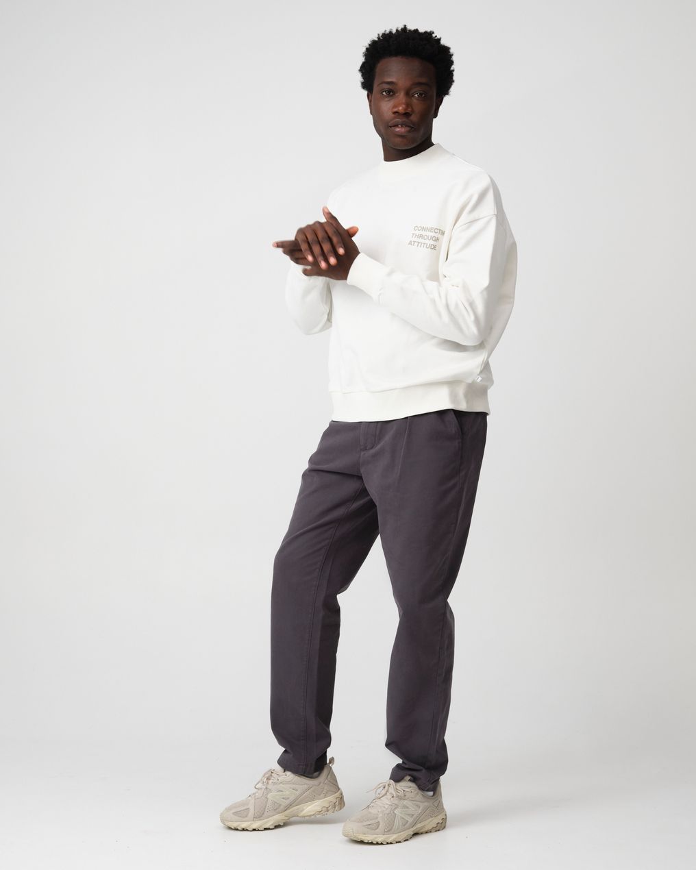 J.C. RAGS - Sweater Anton