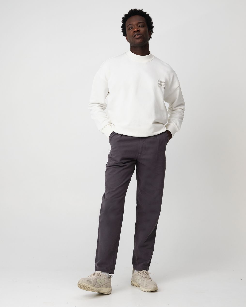 J.C. RAGS - Sweater Anton