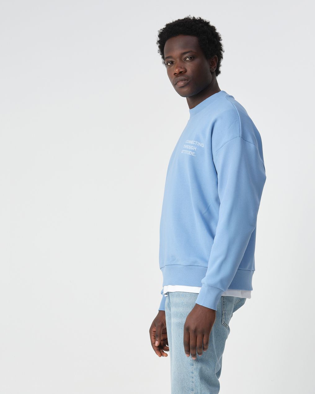 J.C. RAGS - Sweater Anton
