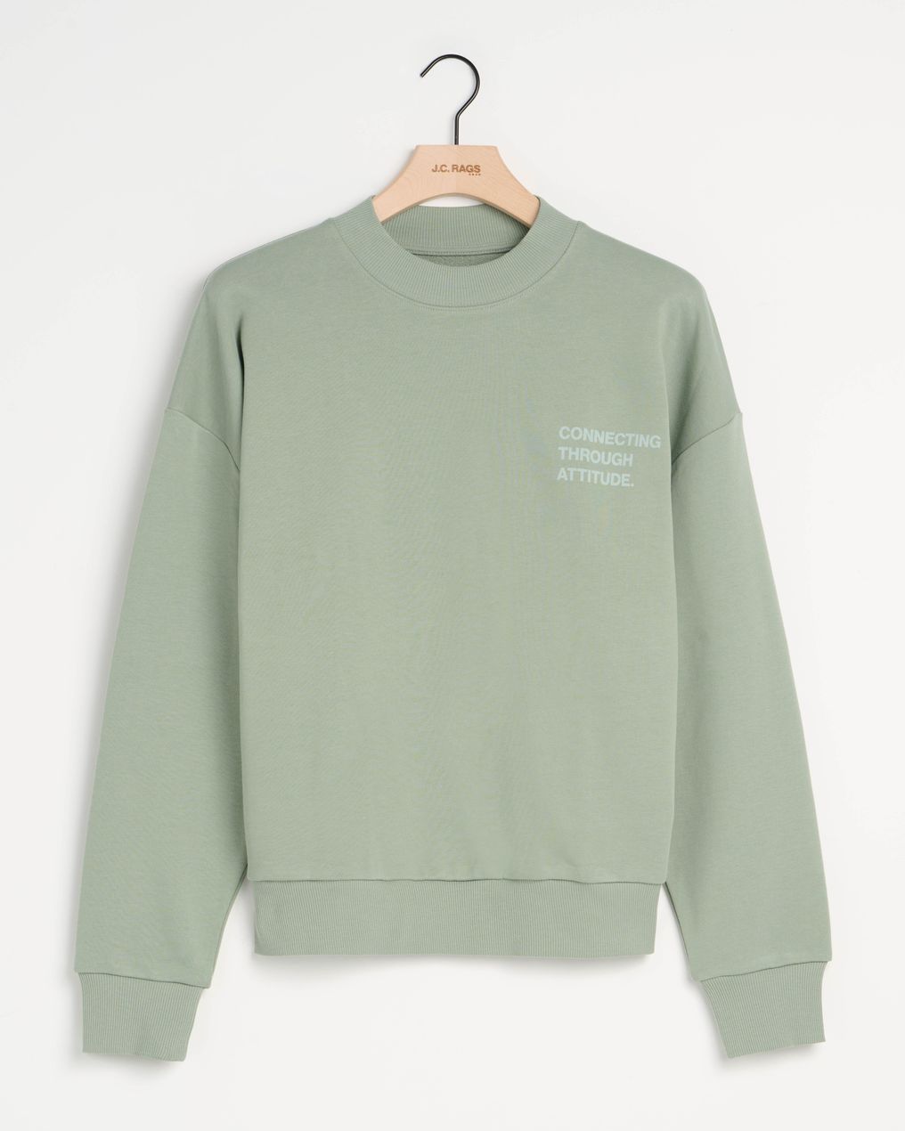 J.C. RAGS - Sweater Anton