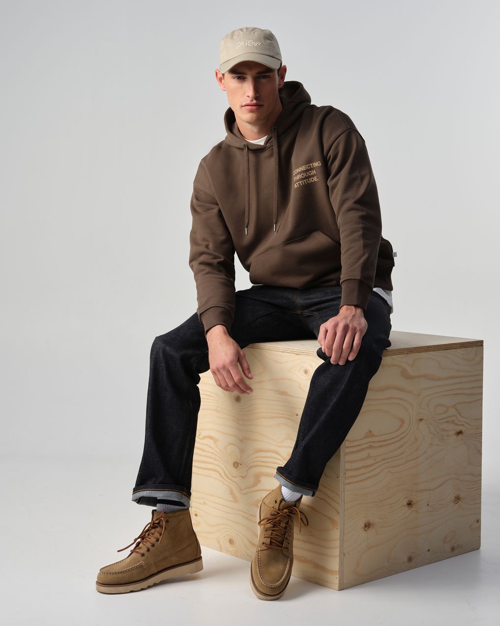 J.C. RAGS - Sweater Arthur
