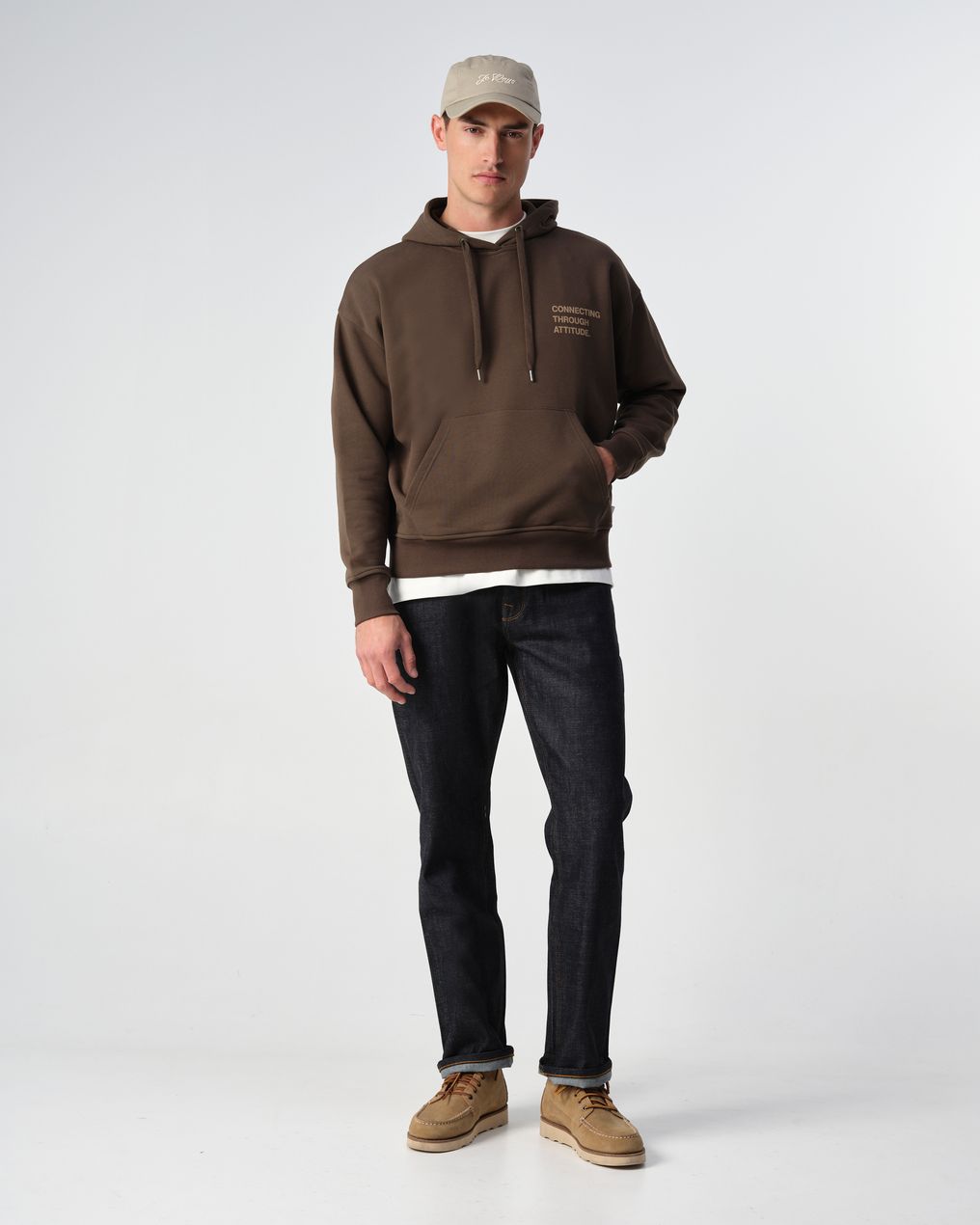 J.C. RAGS - Sweater Arthur