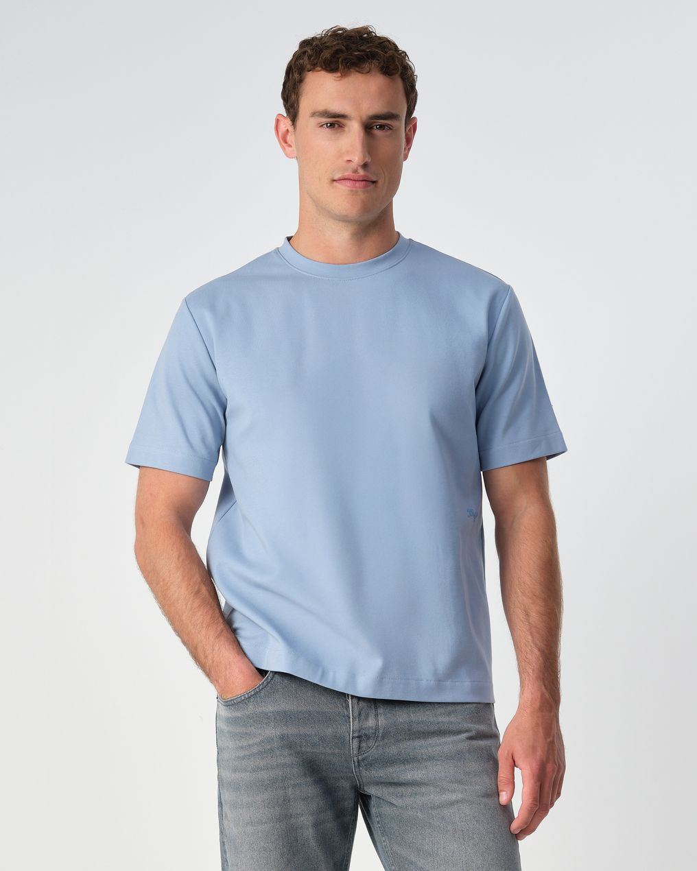 J.C. RAGS - T-shirt KM Ruben