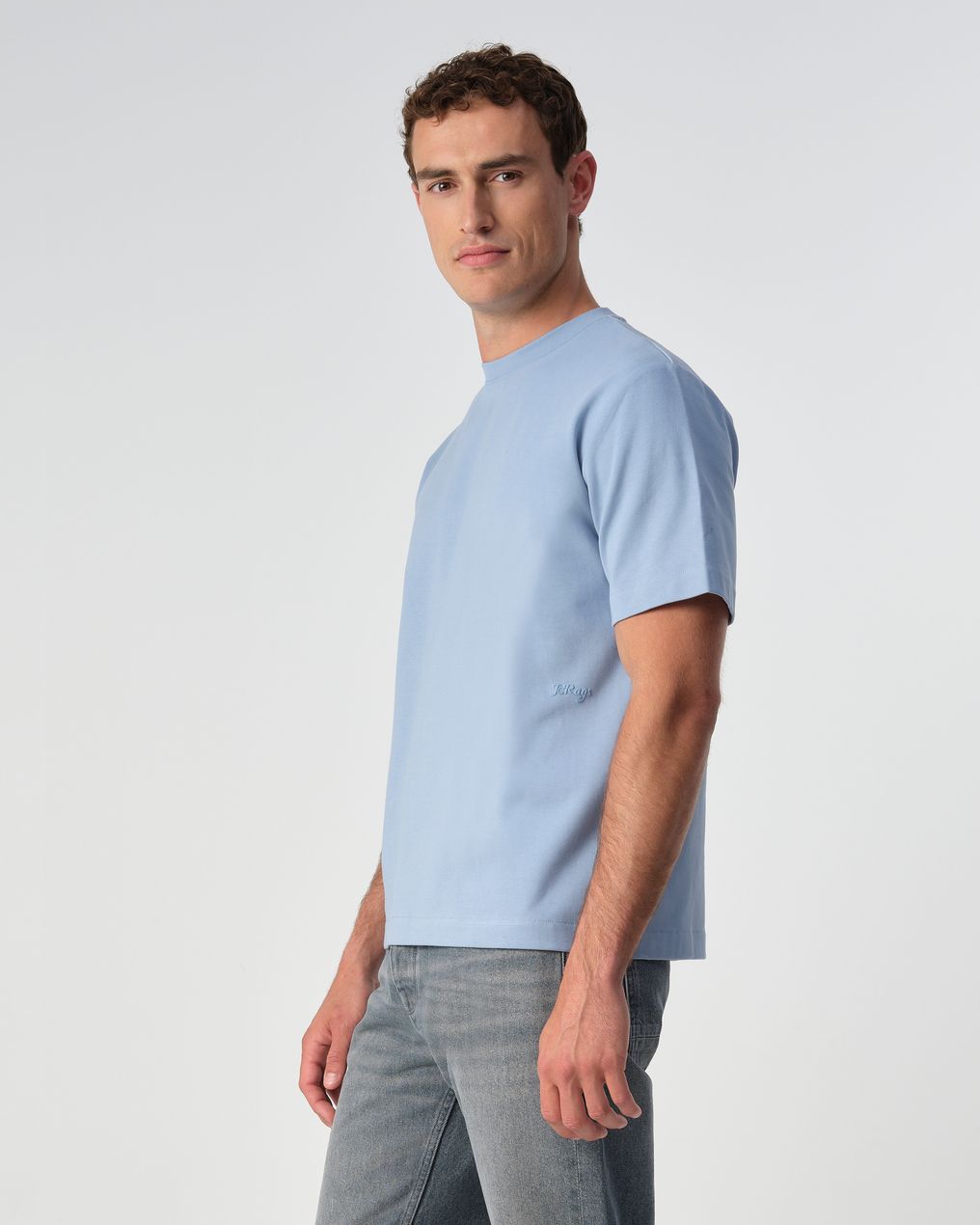 J.C. RAGS - T-shirt KM Ruben