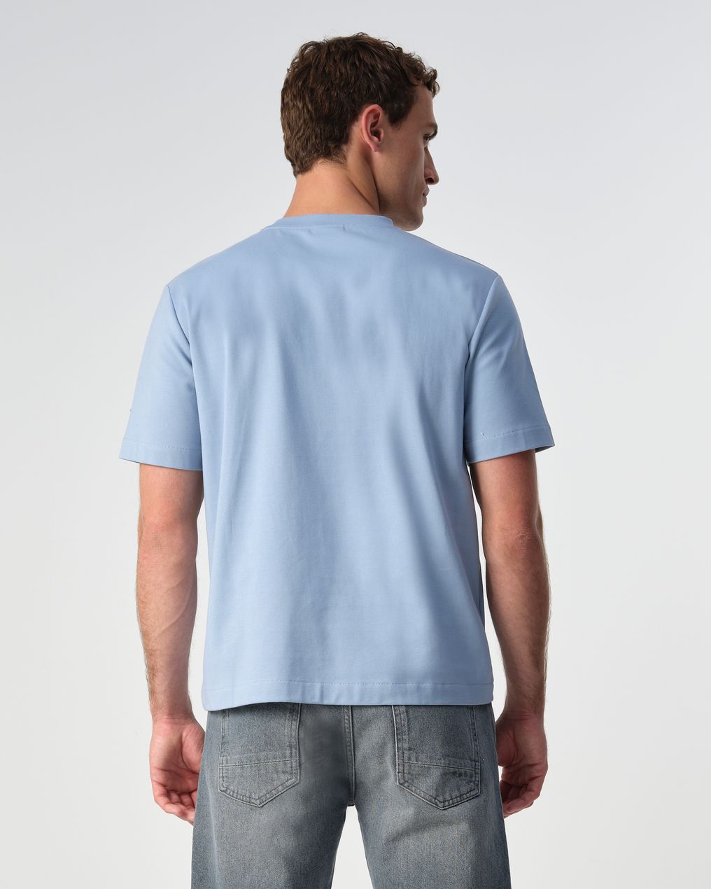 J.C. RAGS - T-shirt KM Ruben