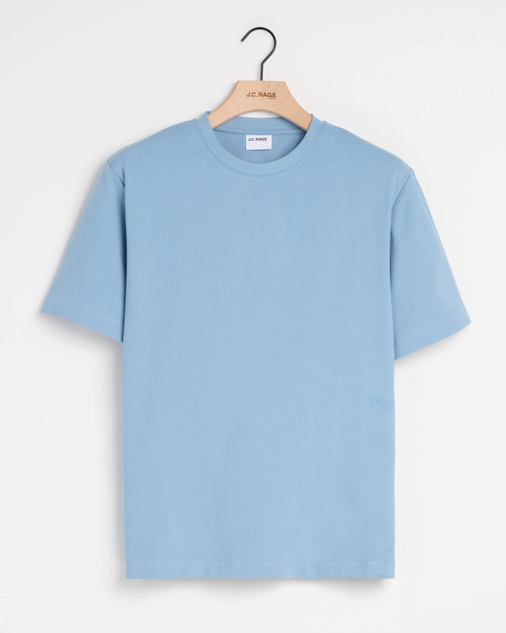 J.C. RAGS - T-shirt KM Ruben