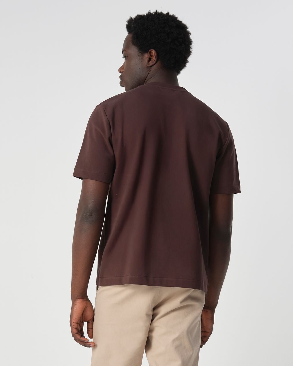 J.C. RAGS - T-shirt KM Ruben