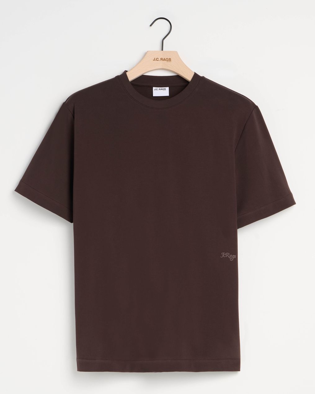 J.C. RAGS - T-shirt KM Ruben