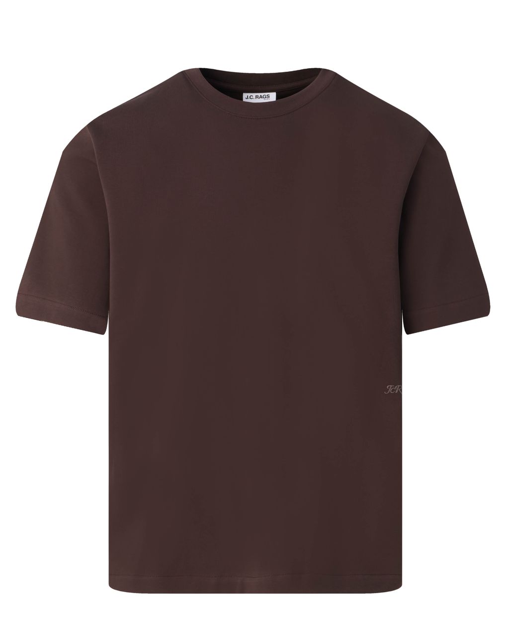J.C. RAGS - T-shirt KM Ruben