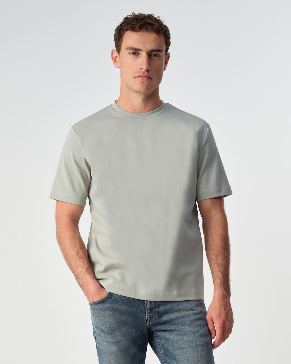 J.C. RAGS - T-shirt KM Ruben