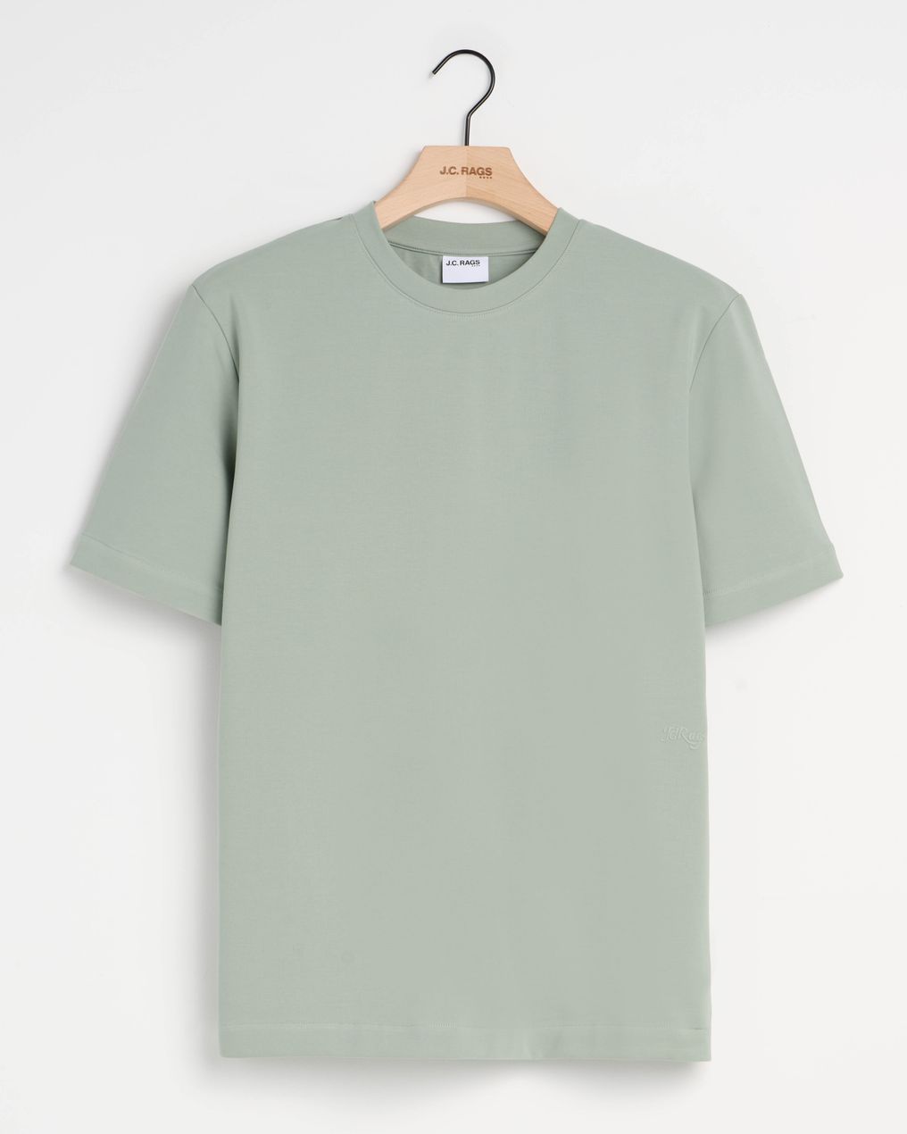 J.C. RAGS - T-shirt KM Ruben