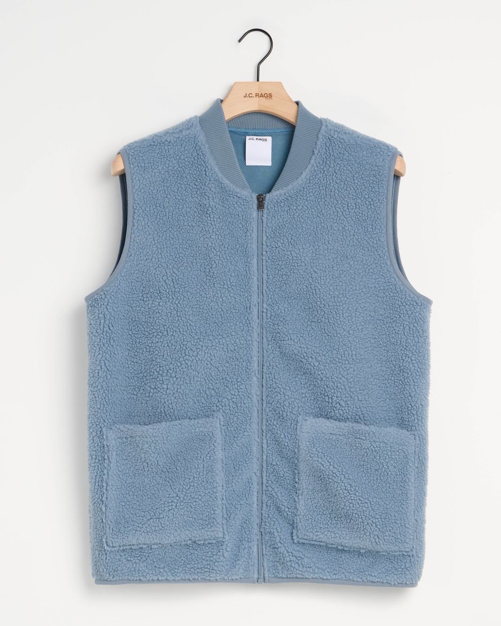 J.C. RAGS Bruce Gilet