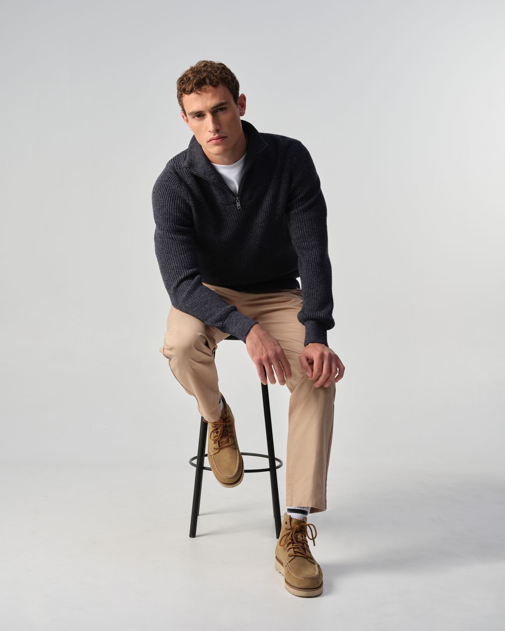 J.C. RAGS Schipperstrui