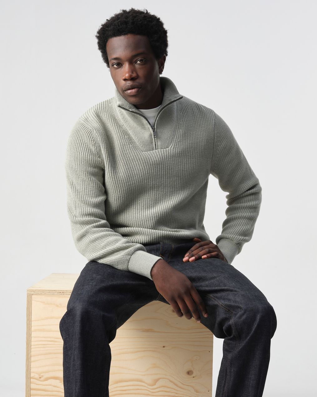 J.C. RAGS Schipperstrui