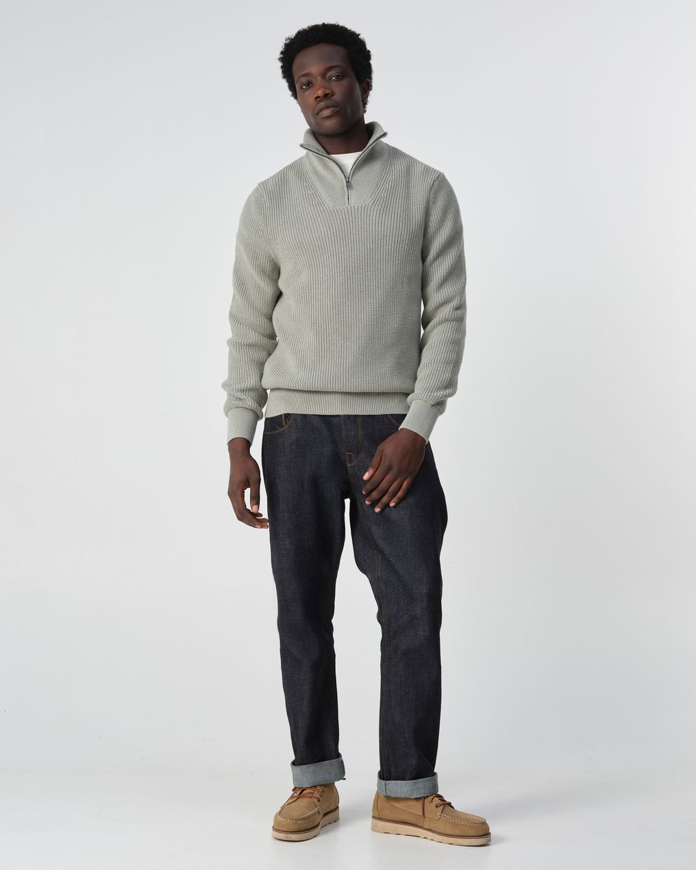 J.C. RAGS Schipperstrui