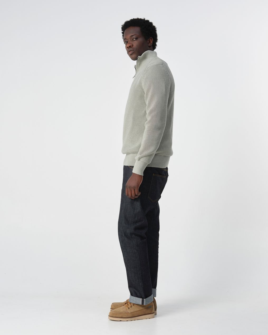 J.C. RAGS Schipperstrui