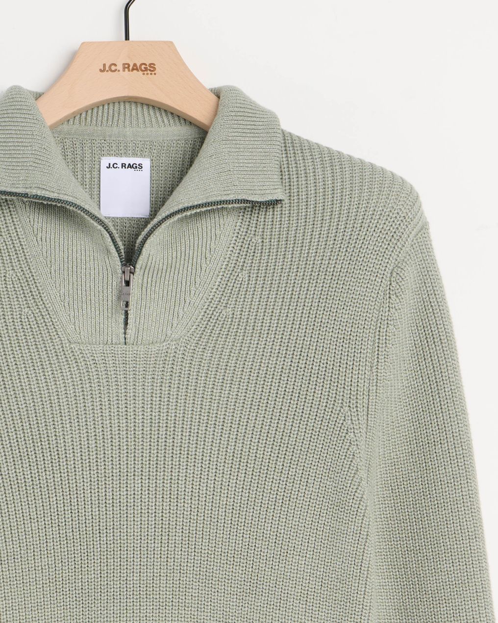 J.C. RAGS Schipperstrui