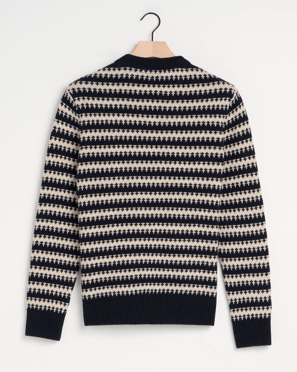 J.C. RAGS Bram Trui ronde hals