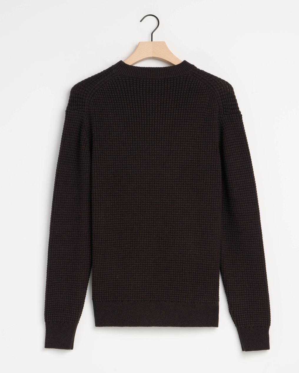 J.C. RAGS Balt Trui ronde hals