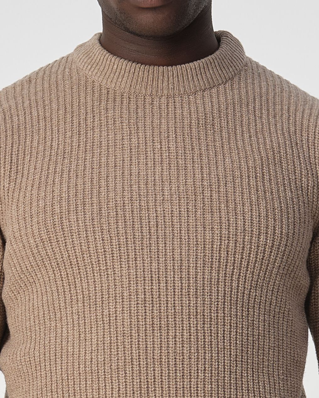 J.C. RAGS Rondell Trui ronde hals