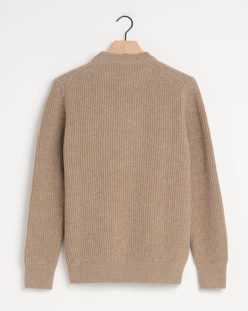 J.C. RAGS Rondell Trui ronde hals