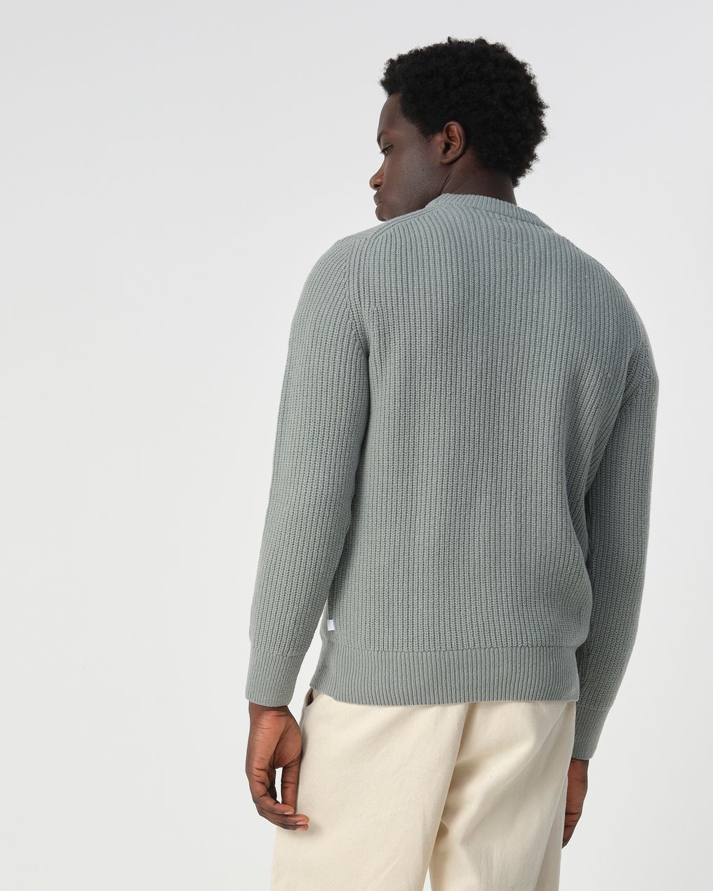 J.C. RAGS Rondell Trui ronde hals