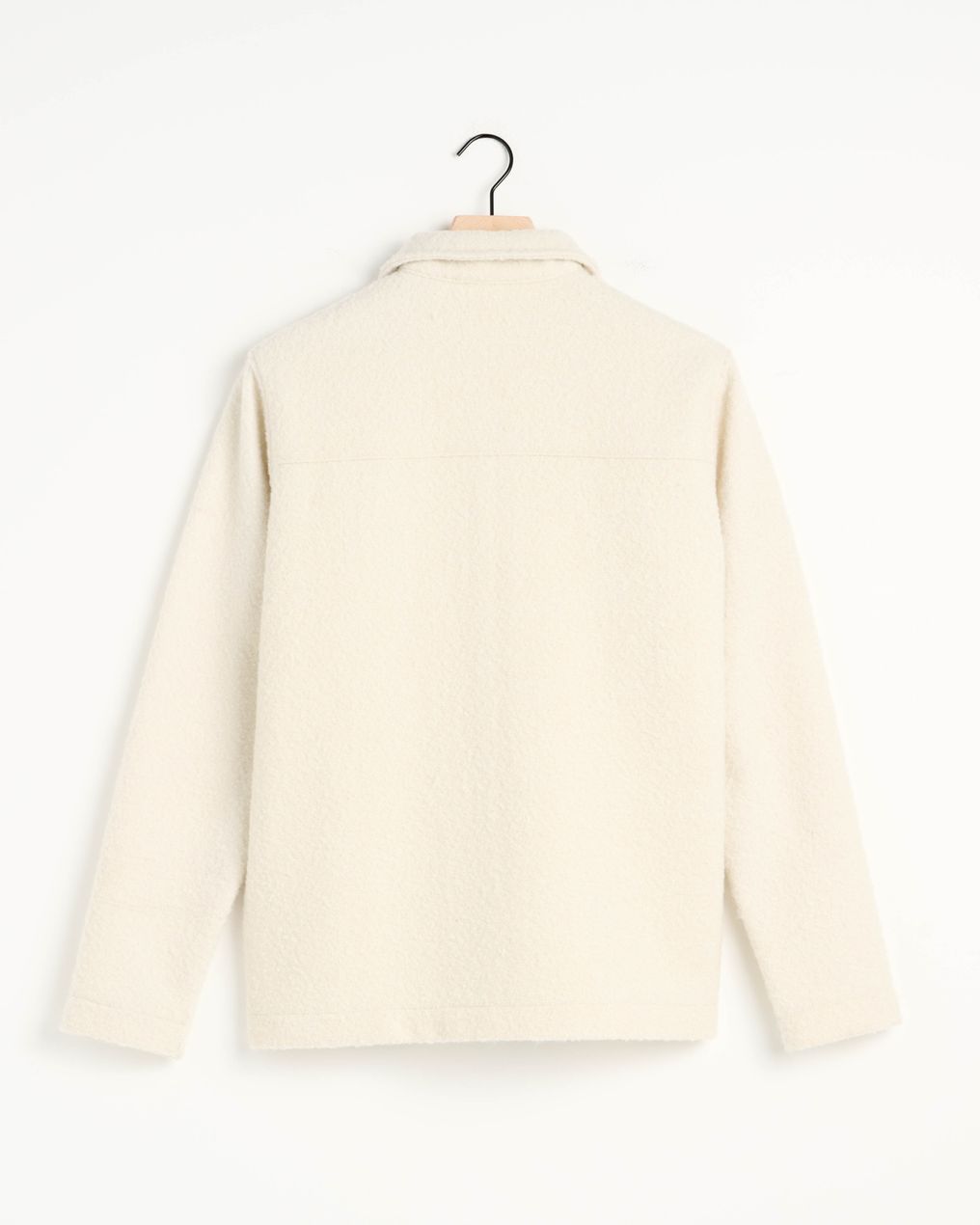 J.C. RAGS Benji Overshirt 